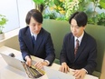 広告の提案営業◆未経験歓迎／日本最大級の富裕層向けWeb経済メディア／髪型・服装自由／月給30万円～2