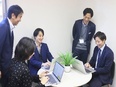 広告の提案営業◆未経験歓迎／日本最大級の富裕層向けWeb経済メディア／髪型・服装自由／月給30万円～3