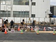 建築施工管理◆完休2日制／年休125日／面接1回／設立15年で売上200億円超／年収1000万円も可3