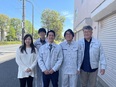 注文住宅の施工管理（未経験歓迎）◆世界にひとつの家づくり／夜間工事なし／土日祝休み／年休120日以上2