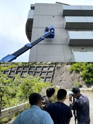 設備診断管理スタッフ（未経験歓迎）◆公共案件が半数／残業月平均5時間／土日祝休み／年休120日以上1