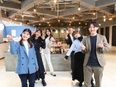 総合職（Webマーケター・企画事務）◆年休125日／賞与最大4ヶ月／ホワイト企業認定／20期連続増益2
