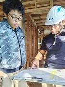 施工管理（未経験歓迎）◆月給35万円以上／資格取得費用は会社全額負担／大手ハウスメーカーとのお仕事！1