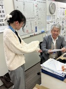 営業事務（未経験歓迎）◆東証スタンダード上場グループ／家族・家賃手当有／残業月20h／年休125日1
