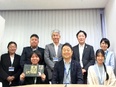 営業事務（未経験歓迎）◆東証スタンダード上場グループ／家族・家賃手当有／残業月20h／年休125日2