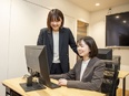 IT事務◆未経験歓迎／年休134日／残業月7h以下／賞与年3回／リモート案件7割／ホワイト企業認定3
