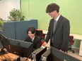 インフラエンジニア◆土日祝休み／富士通やNECなど大手企業と取引多数／面接1回／定着率90％以上2