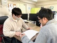 図面作成スタッフ（機械設備や浄水場設備を担当）◆大手企業と取引／年休120日／OJTによる教育体制2