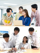 事務◆年休123日／賞与年2回／服装髪型ネイル自由／第一生命グループ1
