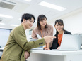 事務◆年休123日／賞与年2回／服装髪型ネイル自由／第一生命グループ3