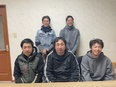 基礎工事スタッフ（未経験歓迎）◆年間休日127日／土日祝休／残業月10h以下／20個の資格取得支援3