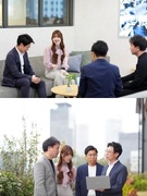 LINE拡張ツールの法人営業◆提案型で成果が見える商材／月給30万円～／裁量大／年休128日1