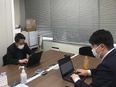 イベント企画（未経験歓迎）◆イベントの立ち上げから運営まで携われる／年休125日／原則土日祝休2