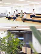 事務スタッフ◆フルフレックス制／土日祝休み／月給26万円～／在宅併用1