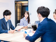 アポインター（興味のあるお客様にのみ電話でご案内）◆年休120日以上／定時退勤／月給30万円～2