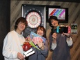 エンタメバーの店長候補◆拡大期につき新店続々OPEN／毎月昇給チャンス／キャリアアップ前提の人柄採用2