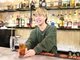 エンタメバーの店長候補◆拡大期につき新店続々OPEN／毎月昇給チャンス／キャリアアップ前提の人柄採用3