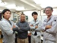衛生管理スタッフ◆初年度年収400万円以上も可／完休2日／夜勤なし・17時退勤／実家住みにも住宅手当3