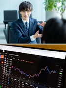 証券営業（未経験歓迎）◆年間休日125日／創業103年／入社後1ヶ月は研修に専念できます1