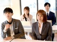 証券営業（未経験歓迎）◆年間休日125日／創業103年／入社後1ヶ月は研修に専念できます2