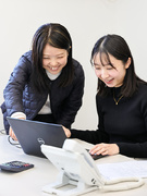 営業事務◆未経験歓迎／有休とは別で年129日休めます／マンスリーマンションの運営物件数トップクラス1