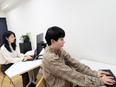 営業事務◆未経験歓迎／有休とは別で年129日休めます／マンスリーマンションの運営物件数トップクラス2