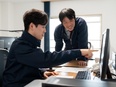 経理総務（未経験歓迎）◆年休125日／残業ほぼ無／マニュアルや外部勉強会も充実／資格取得支援制度2