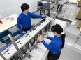 データプリントサービスの機械オペレーター◆未経験歓迎／年休125日／転勤なし／賞与年２回／豊富な手当3
