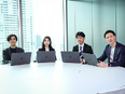 不動産営業◆未経験歓迎／年休127日／年収4000万円可／六本木一丁目駅直結／家賃補助・社宅あり3