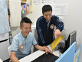 子ども向けスポーツインストラクター◆未経験歓迎／月給30万円～！3