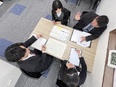 印刷物の営業（未経験歓迎）◆官公庁や自治体への提案／創業97年／年休125日／賞与年2回／ノルマなし2