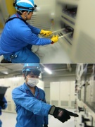 電気設備の管理スタッフ（未経験歓迎）◆レジャー施設専任／U・Iターン支援あり！全国からの応募歓迎！1