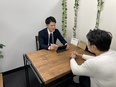 キャリアドバイザー◆売上5％還元のインセンティブ制度／2年目で年収600万円可／Web面接OK3