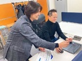 サーバーの運用管理◆基本フルリモート／月給40万円以上／土日祝休み／残業月20時間以内／副業OK！2