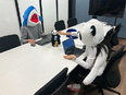 ぬいぐるみ・フィギュアの企画提案型営業◆人気キャラ・テーマパークグッズも担当／毎年昇給／ネイルOK3