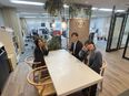 資産運用の提案営業（全員が未経験入社）◆年間休日120日以上／土日祝休／ほぼ定時退勤／月給30万円～2
