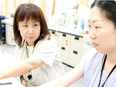 金融事務（未経験歓迎）◆淀屋橋駅から徒歩5分／残業ほぼなし／5日連続休暇あり／正社員登用制度あり2