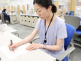 金融事務（未経験歓迎）◆淀屋橋駅から徒歩5分／残業ほぼなし／5日連続休暇あり／正社員登用制度あり3