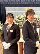 葬祭プランナー（未経験歓迎）◆昨年度賞与4ヶ月分／5日以上の連休あり／創業73年／充実した福利厚生1