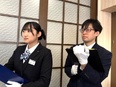 葬祭プランナー（未経験歓迎）◆昨年度賞与4ヶ月分／5日以上の連休あり／創業73年／充実した福利厚生2