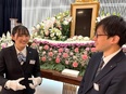 葬祭プランナー（未経験歓迎）◆昨年度賞与4ヶ月分／5日以上の連休あり／創業73年／充実した福利厚生3