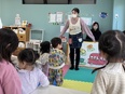 保育士◆フレックスタイム制／年休116日／残業月10h／昨年賞与4ヶ月分／定員15名の少人数制保育園2