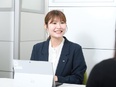人材営業◆キャリアパス豊富／土日祝休／リモート有／直近賞与4.9ヶ月／残業月13h／育休取得100％2