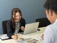 『アパマンショップ』のルームアドバイザー（未経験歓迎）◆100％反響営業／残業月10時間／賞与年3回3