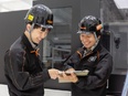 製造技能職◆平均勤続19.8年/年休122日/今年度賞与実績5.2ヶ月分2