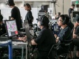 オペレーションスタッフ（プロスポーツ試合のイベントに関わる）◆未経験歓迎／大型連休あり／服装自由3
