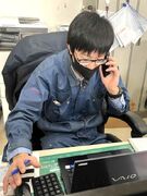 運行管理事務（未経験者歓迎）◆実働7.5h／残業ほぼゼロ／国家資格を取得可能／グループ創業109年1