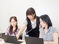 一般事務（未経験歓迎）◆入社初月から有休取得可／定時ダッシュOK／実働7時間／1時間単位で有休取得可2