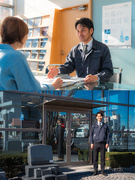 お墓づくりの施工ディレクター（未経験歓迎）◆年休120日／基本17時退社／昨年度実績賞与3～5ヶ月分1