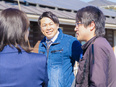 便利屋スタッフ（未経験歓迎）◆出社義務なし／直行直帰OK／家族手当あり／待機時間の過ごし方は自由！3